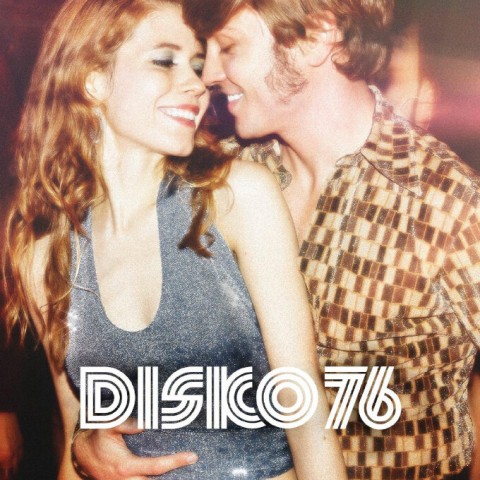 Disko 76