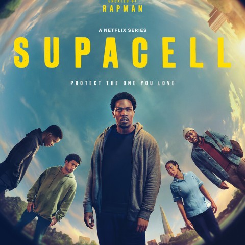 Supacell