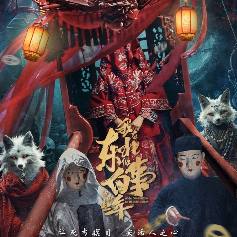 Wo Zai Dong Bei Zuo Bai Shi De Na Xie Nian