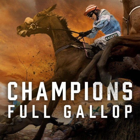 Champions: Full Gallop