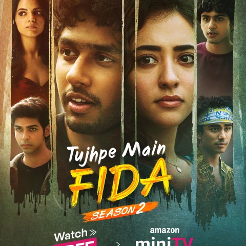 Tujhpe Main Fida