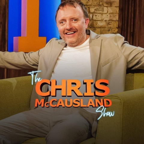 The Chris McCausland Show