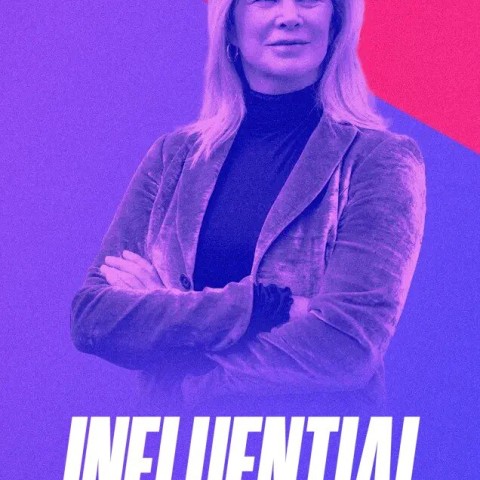 Influential with Katty Kay