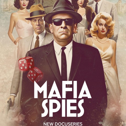 Mafia Spies