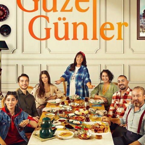 Güzel Günler