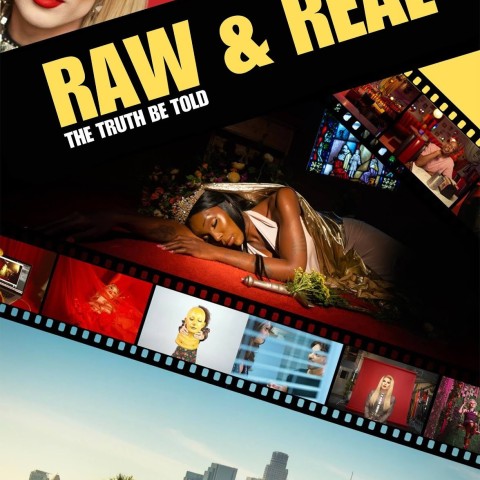 Raw & Real: The Truth Be Told