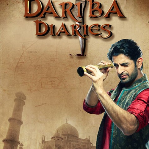 Dariba Diaries