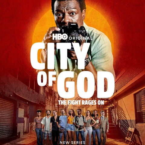 City of God: The Fight Rages On