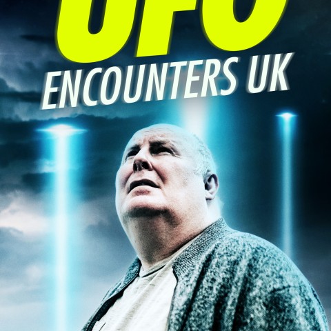 UFO Encounters UK