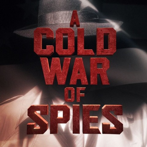 A Cold War of Spies