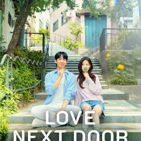 Love Next Door