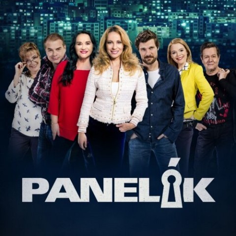 Panelák