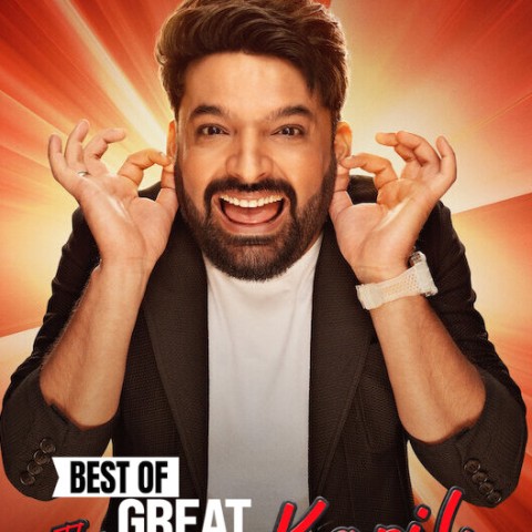 Best of The Great Indian Kapil Show