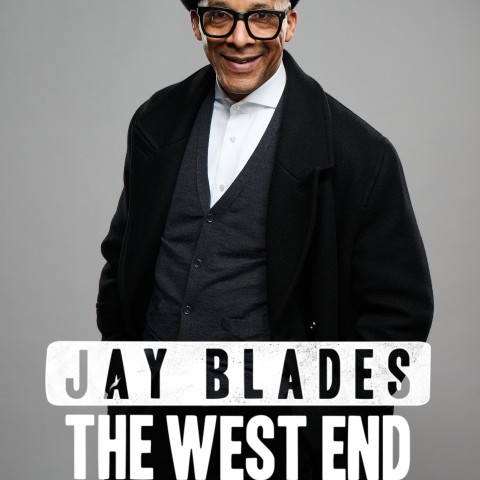 Jay Blades: The West End Through Time