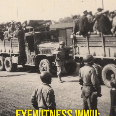 Eyewitness WWII: Invasion Italy