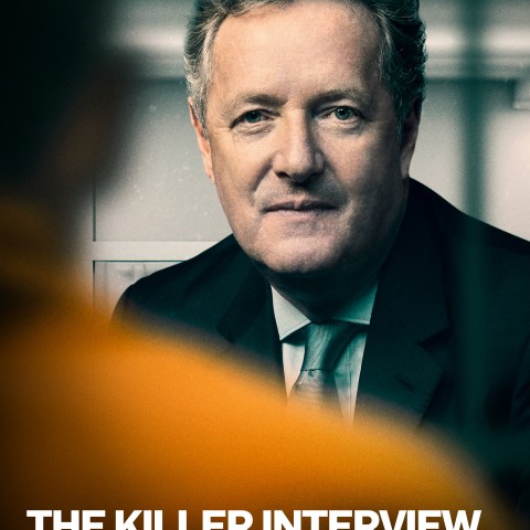 The Killer Interview with Piers Morgan