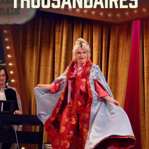 Thousandaires