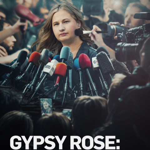 Gypsy Rose: Life After Lock Up