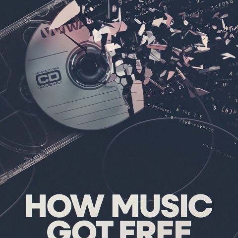 How Music Got Free