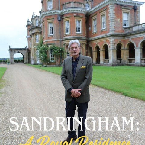 Sandringham: A Royal Residence with Nigel Havers