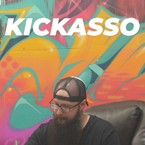 Kickasso