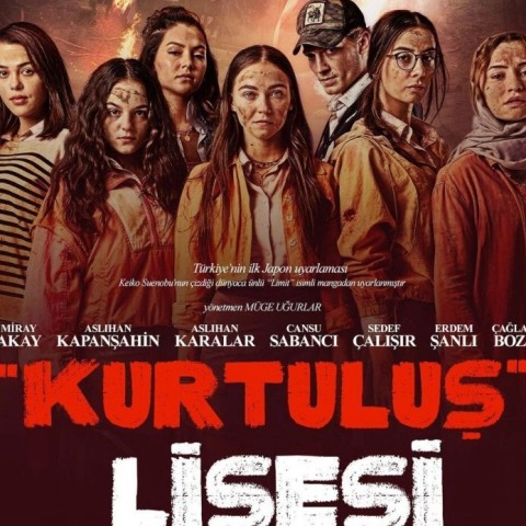 Kurtuluş Lisesi