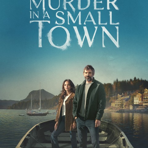 Murder in a Small Town