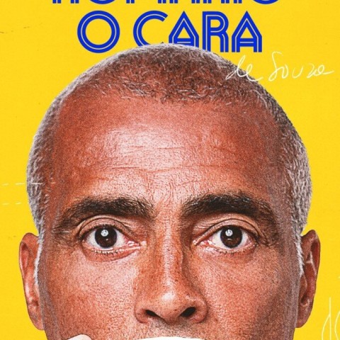 Romário, O Cara