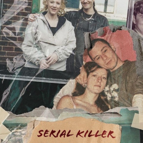 Serial Killer Wives