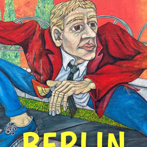 Berlin: Stories of the City