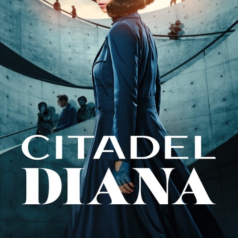 Citadel: Diana