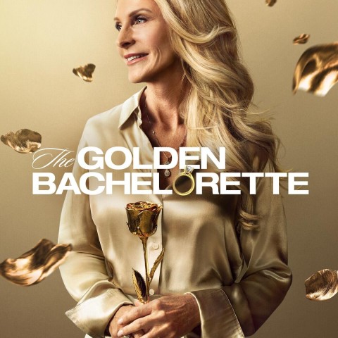 The Golden Bachelorette