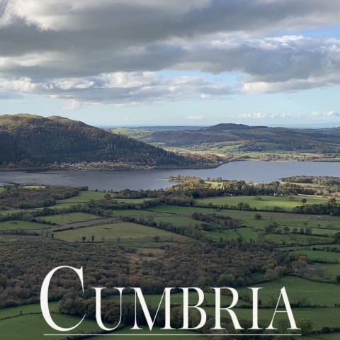 Cumbria: The Lakes and the Coast