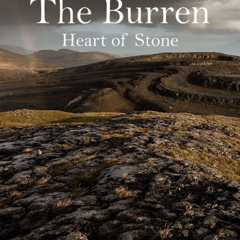 The Burren: Heart of Stone