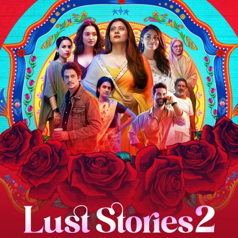 Lust Stories