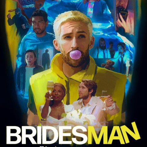 Bridesman