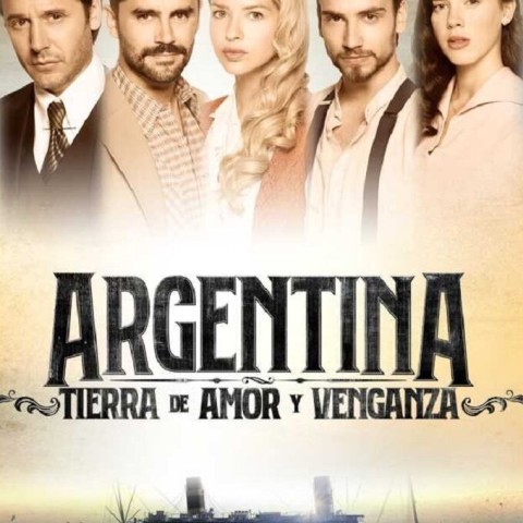 Argentina, tierra de amor y venganza