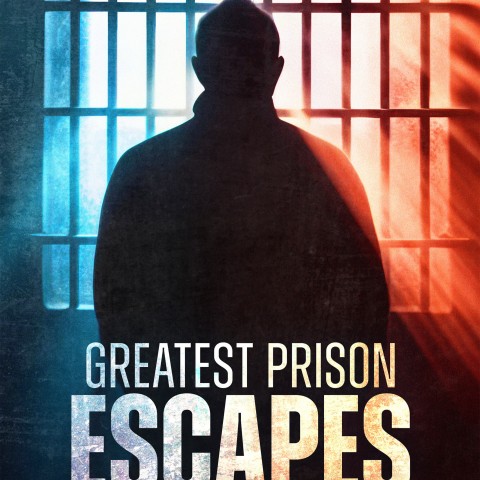 Greatest Prison Escapes with Billy Hayes