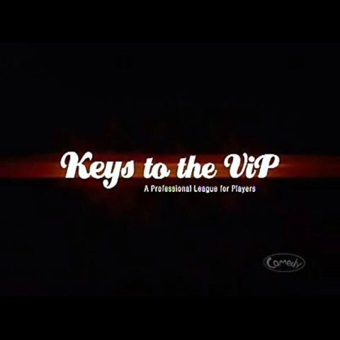 Keys to the VIP