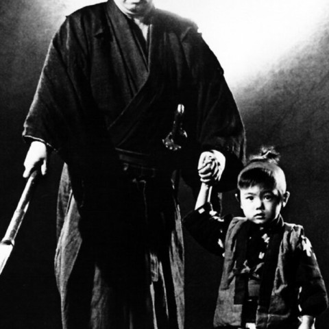 Lone Wolf & Cub