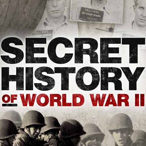 Secret History of WWII