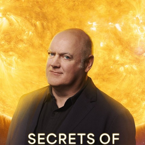 Secrets of the Sun with Dara Ó Briain