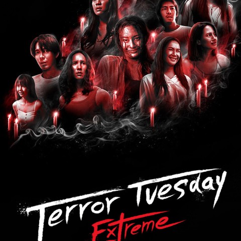 Terror Tuesday: Extreme