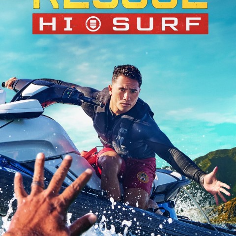 Rescue: HI-Surf