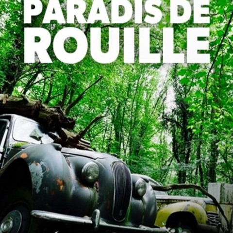 Paradis de rouille