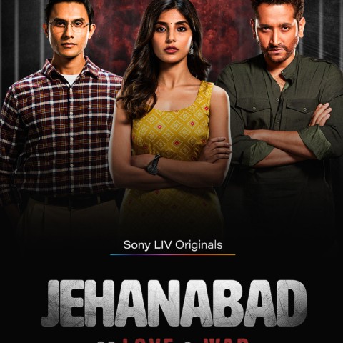 Jehanabad - Of Love & War