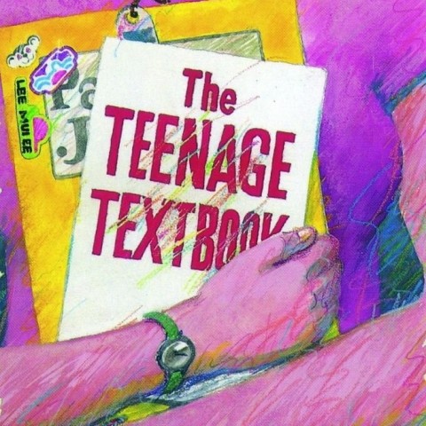 Teenage Textbook: The Series