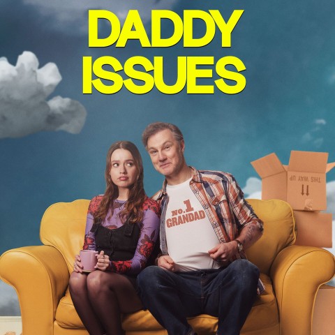 Daddy Issues