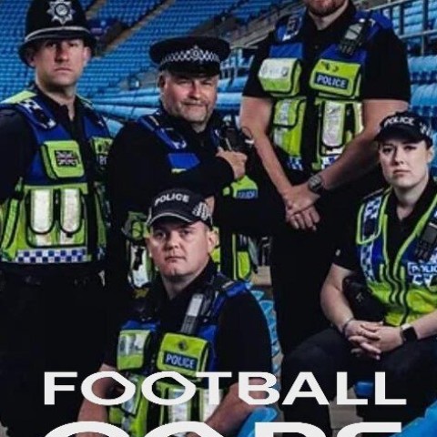 Football Cops