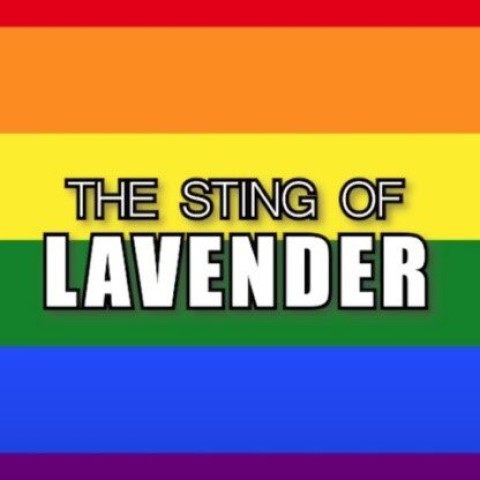 The Sting of Lavender